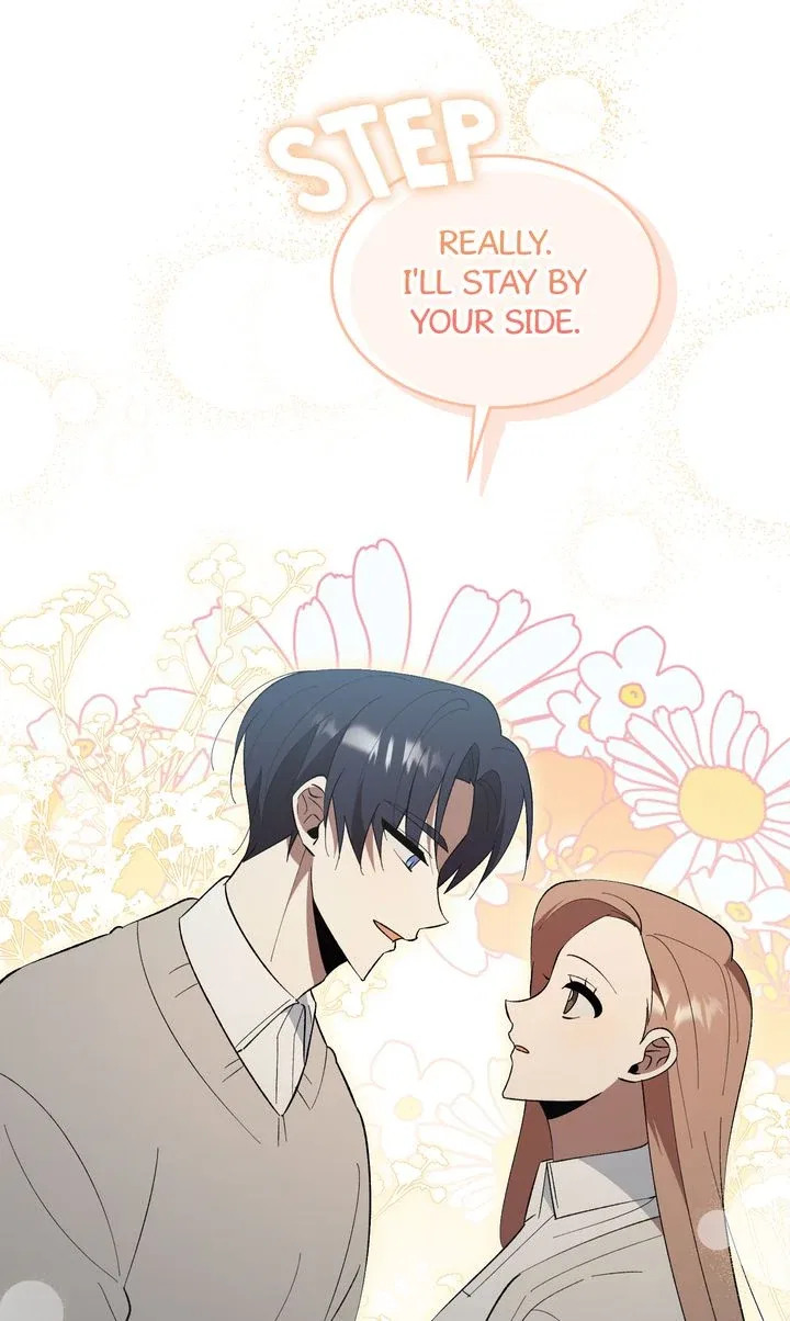 Love From Every Direction Chapter 46 – Page 87