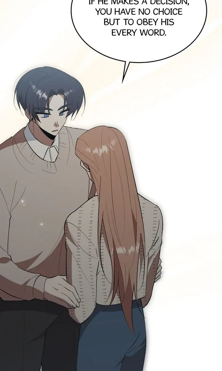 Love From Every Direction Chapter 46 – Page 91
