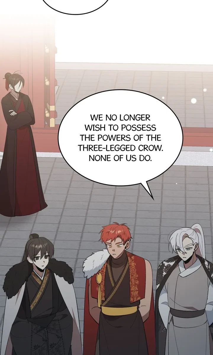 Love From Every Direction Chapter 45 – Page 4