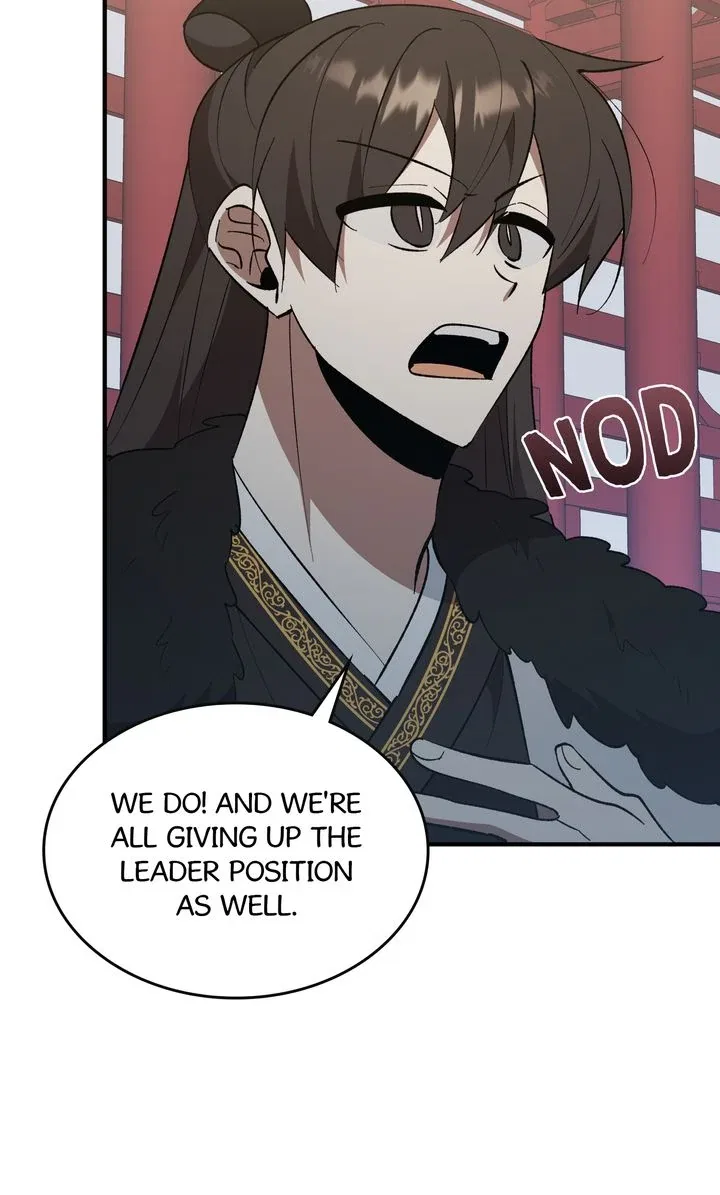 Love From Every Direction Chapter 45 – Page 8