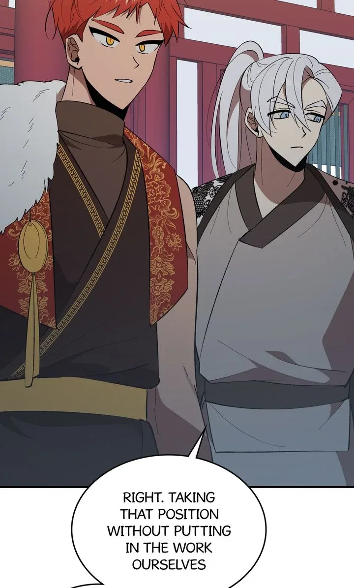 Love From Every Direction Chapter 45 – Page 21