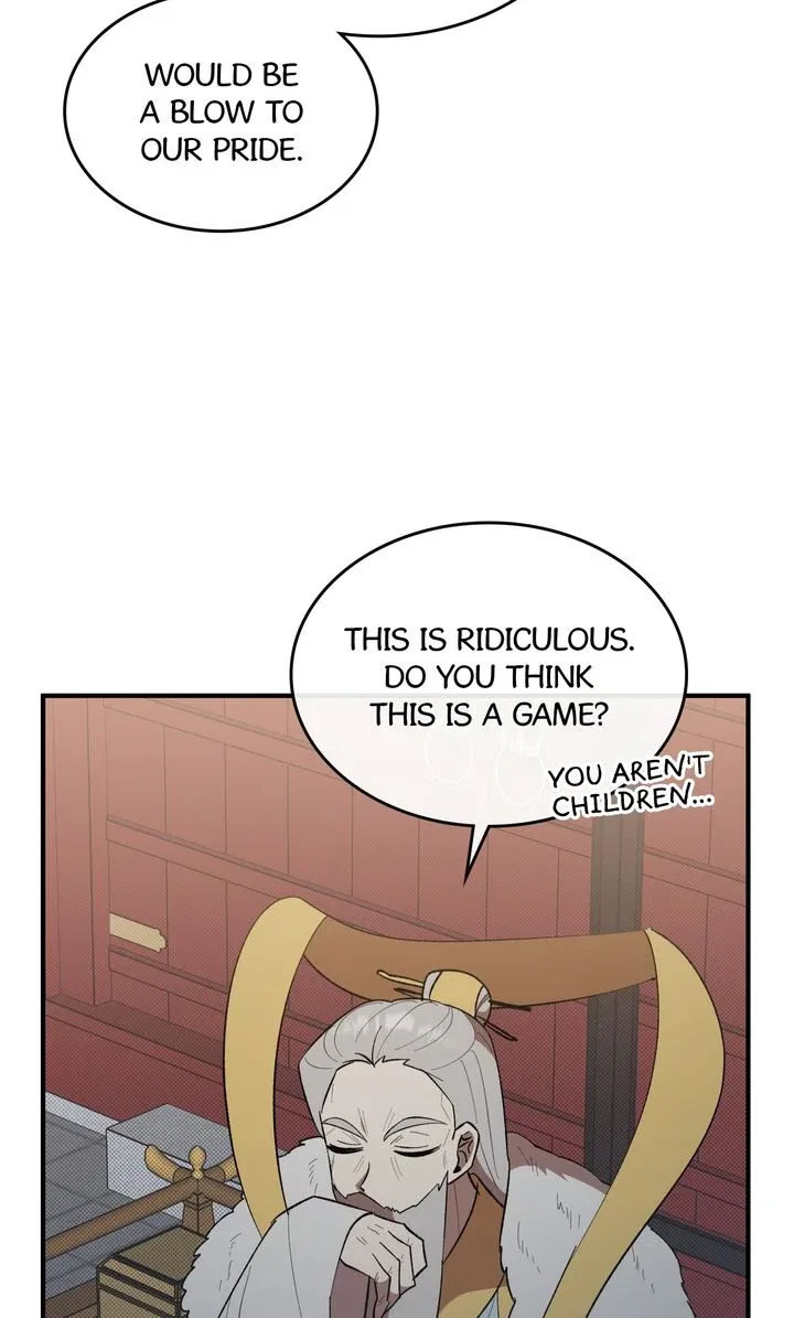 Love From Every Direction Chapter 45 – Page 22
