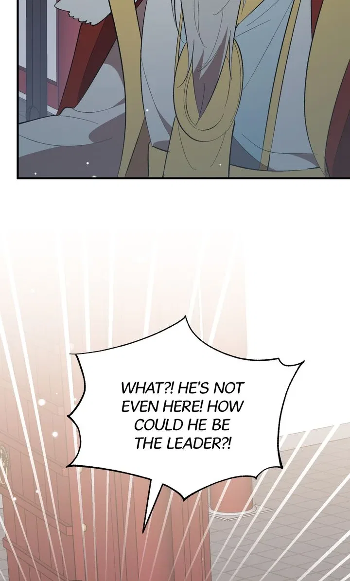 Love From Every Direction Chapter 45 – Page 26
