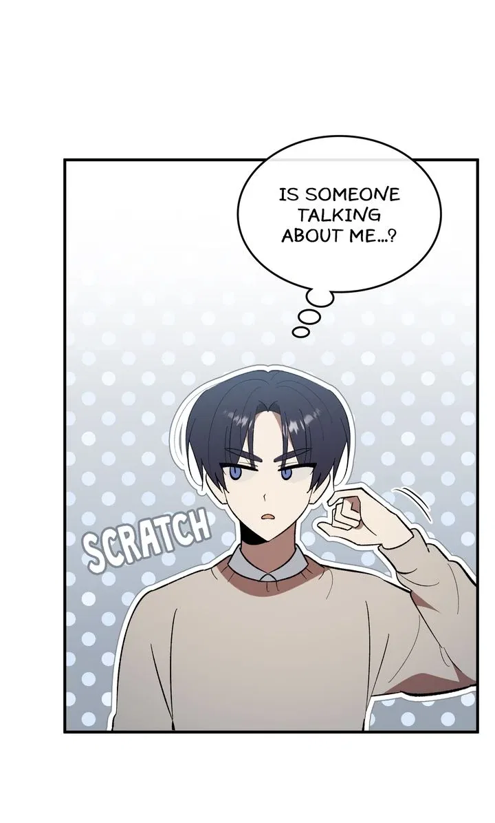 Love From Every Direction Chapter 45 – Page 33