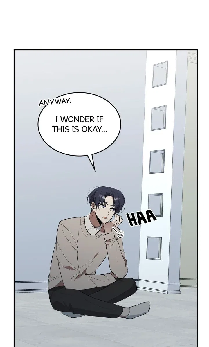 Love From Every Direction Chapter 45 – Page 34