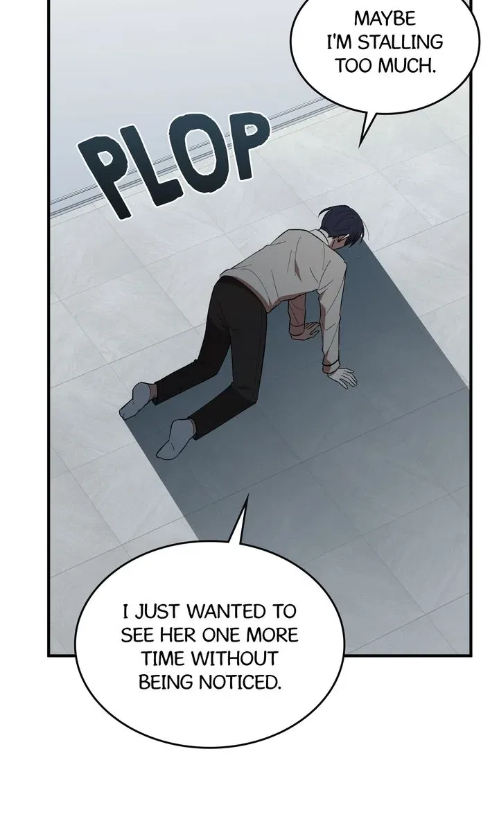 Love From Every Direction Chapter 45 – Page 55