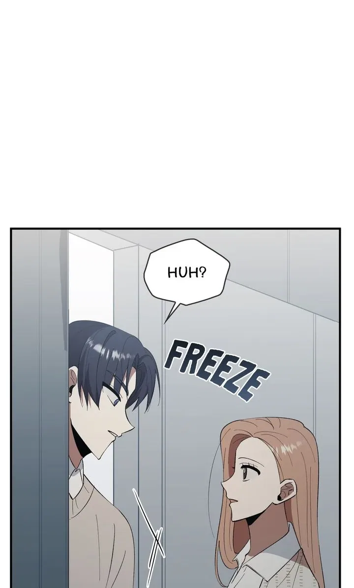 Love From Every Direction Chapter 45 – Page 61