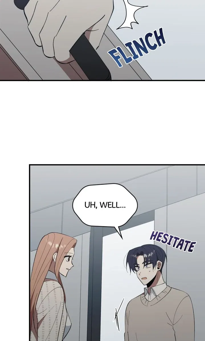 Love From Every Direction Chapter 45 – Page 63