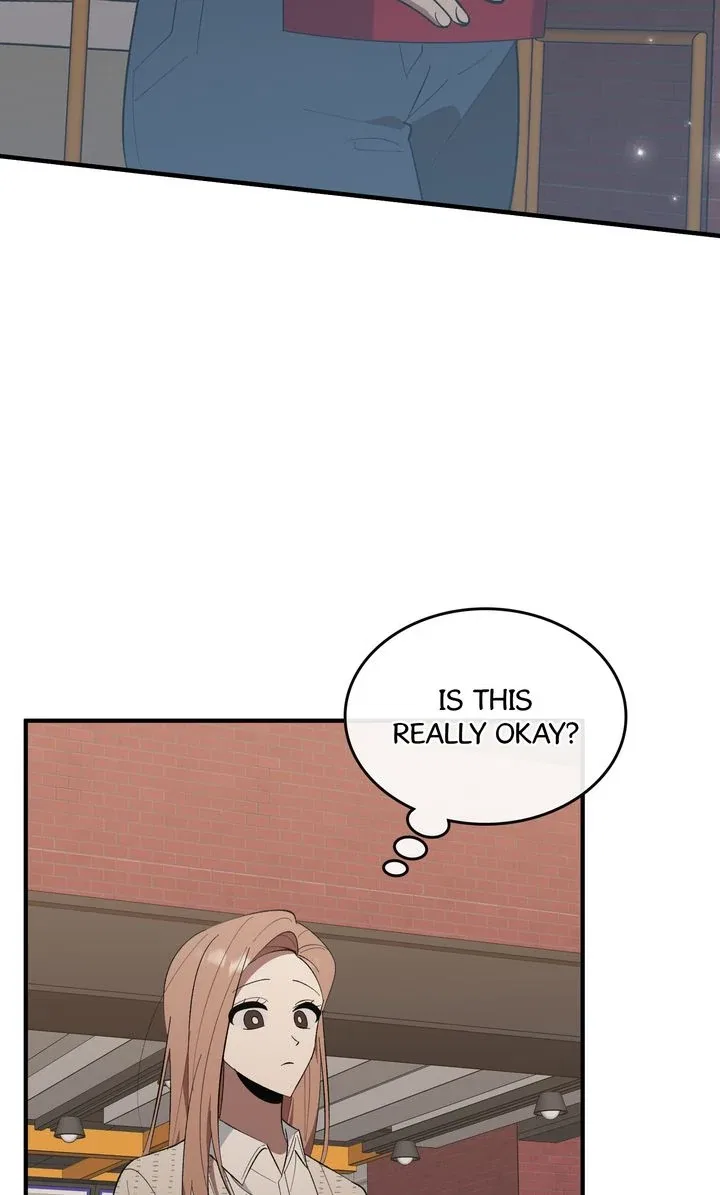 Love From Every Direction Chapter 45 – Page 92