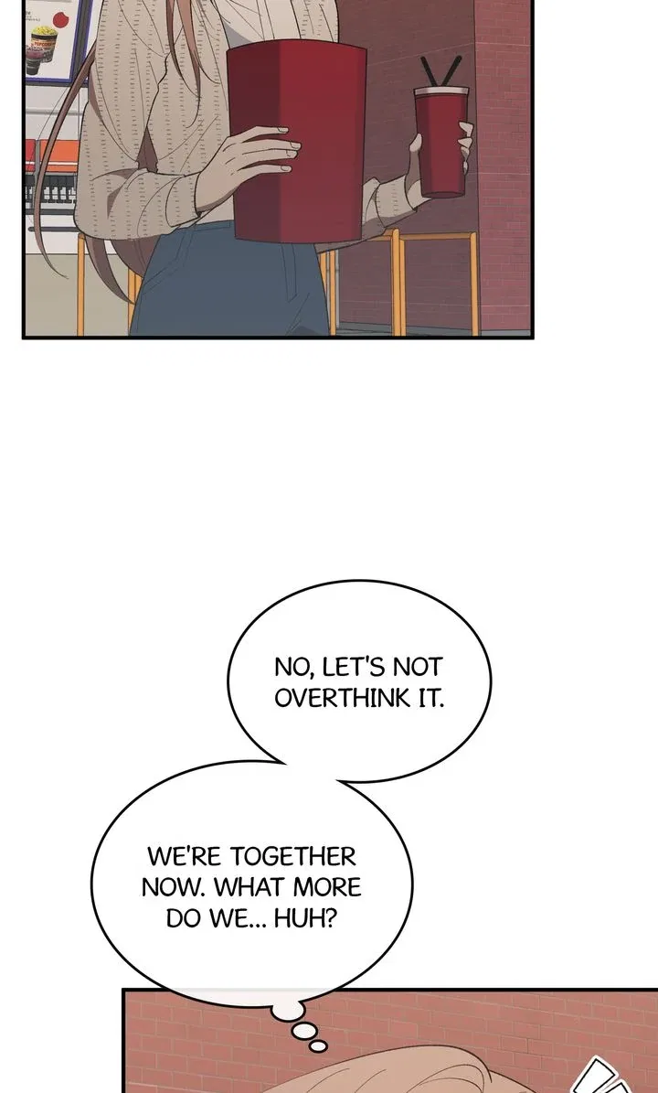 Love From Every Direction Chapter 45 – Page 93