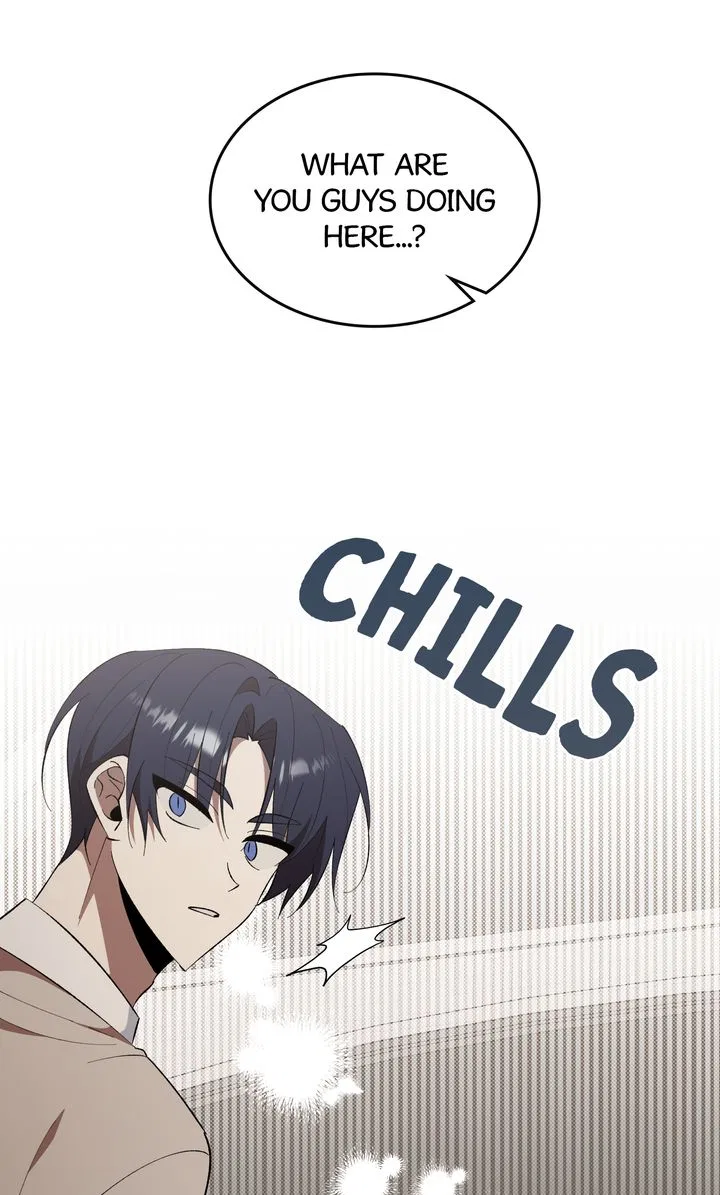 Love From Every Direction Chapter 45 – Page 95