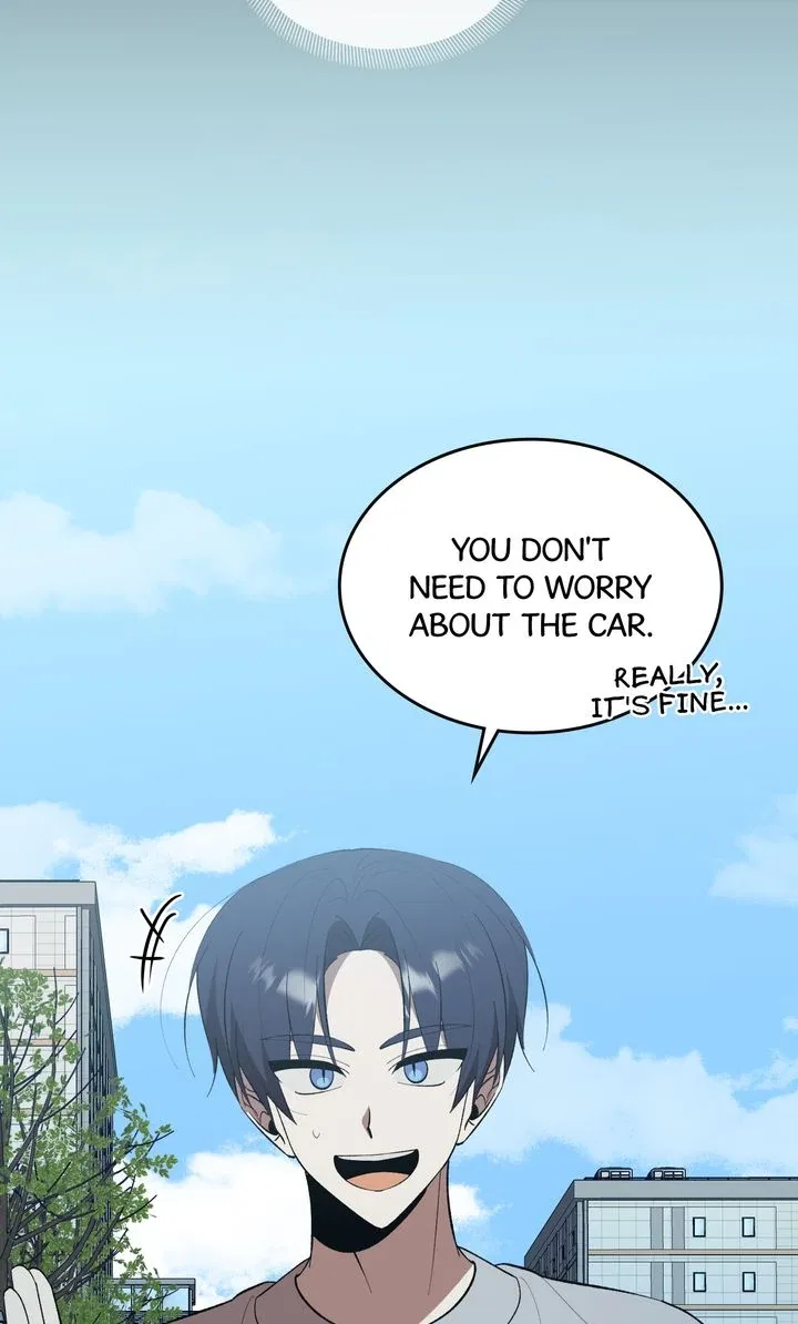 Love From Every Direction Chapter 44 – Page 19