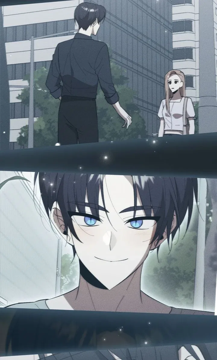 Love From Every Direction Chapter 44 – Page 21