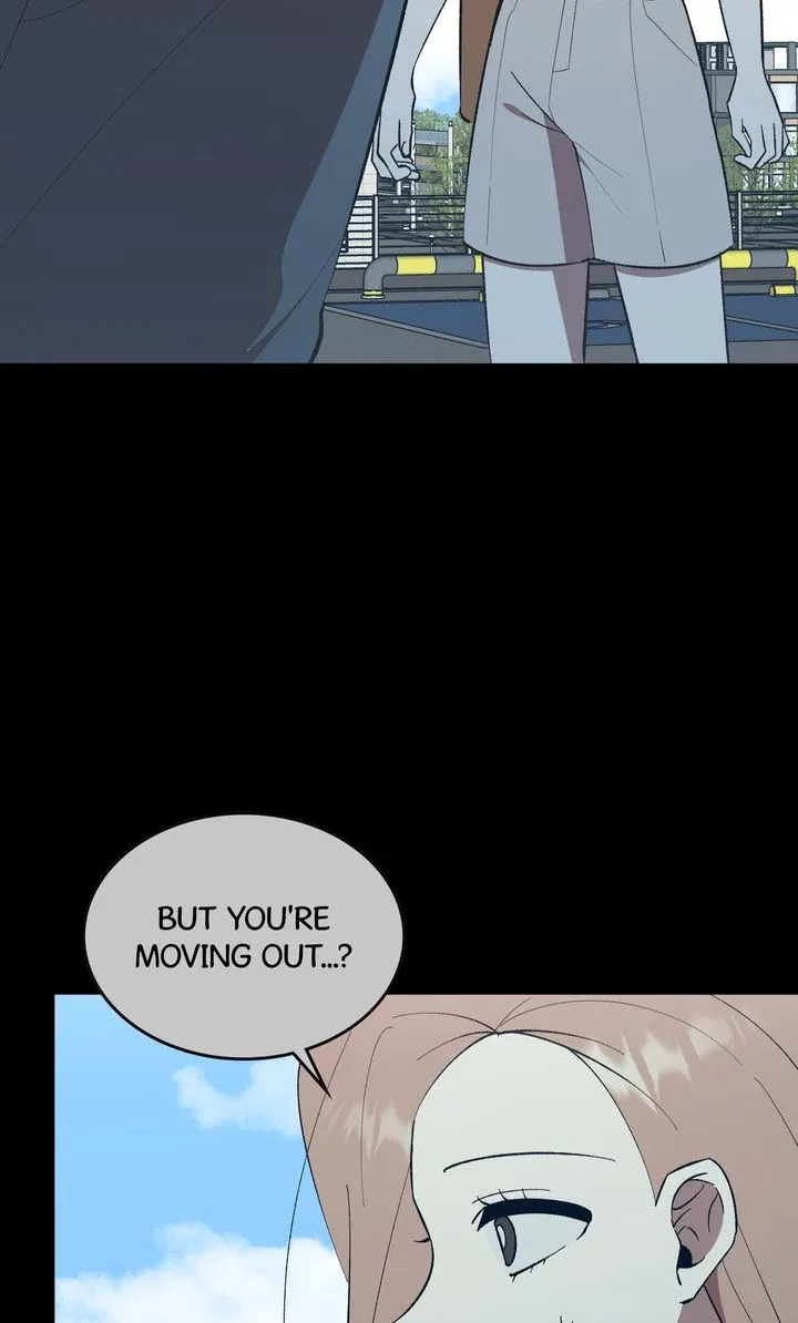 Love From Every Direction Chapter 44 – Page 24