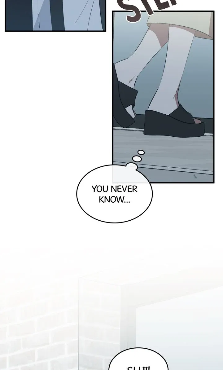 Love From Every Direction Chapter 44 – Page 41