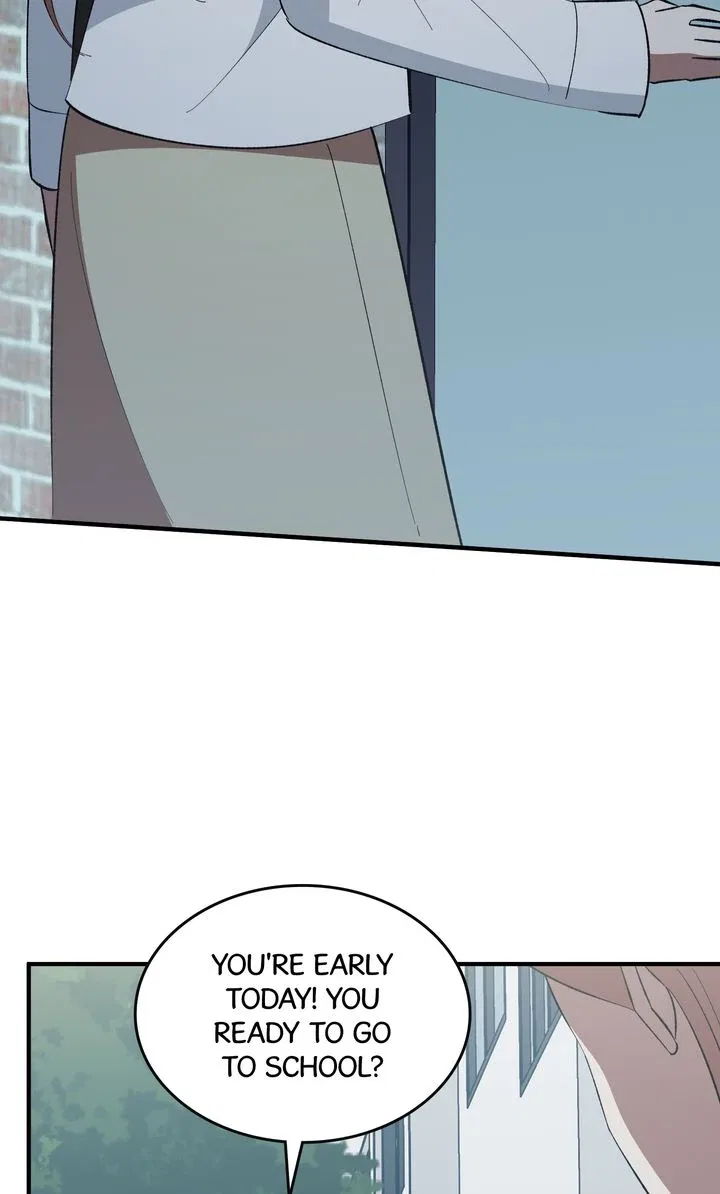 Love From Every Direction Chapter 44 – Page 43