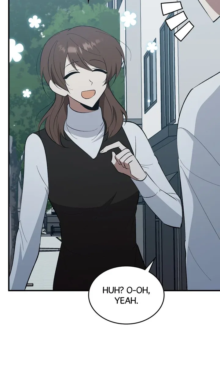 Love From Every Direction Chapter 44 – Page 44