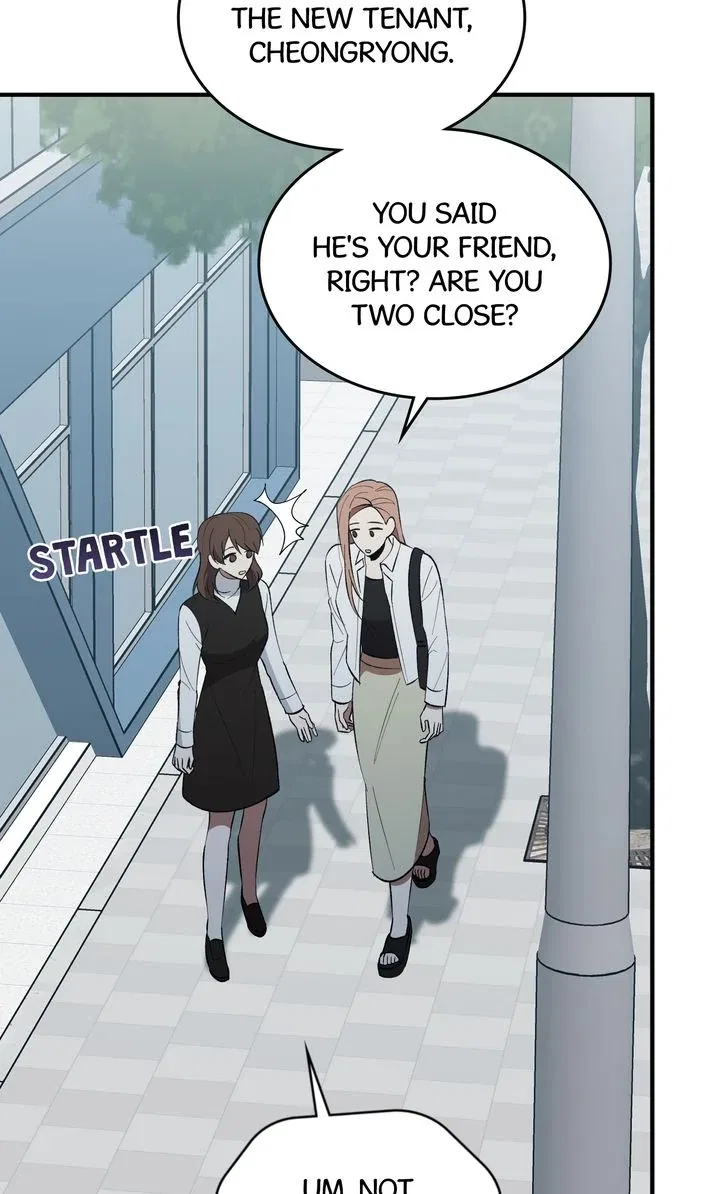 Love From Every Direction Chapter 44 – Page 58