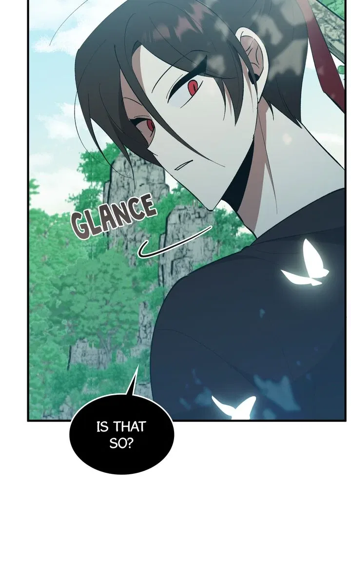 Love From Every Direction Chapter 44 – Page 77