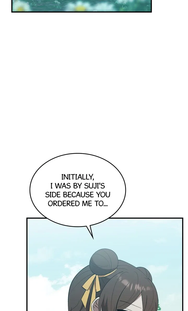 Love From Every Direction Chapter 44 – Page 81