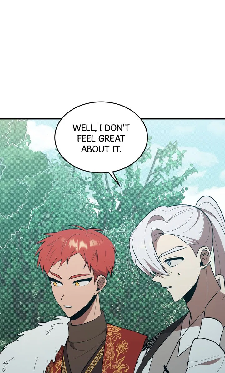 Love From Every Direction Chapter 44 – Page 102