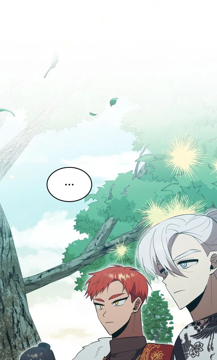 Love From Every Direction Chapter 44 – Page 105
