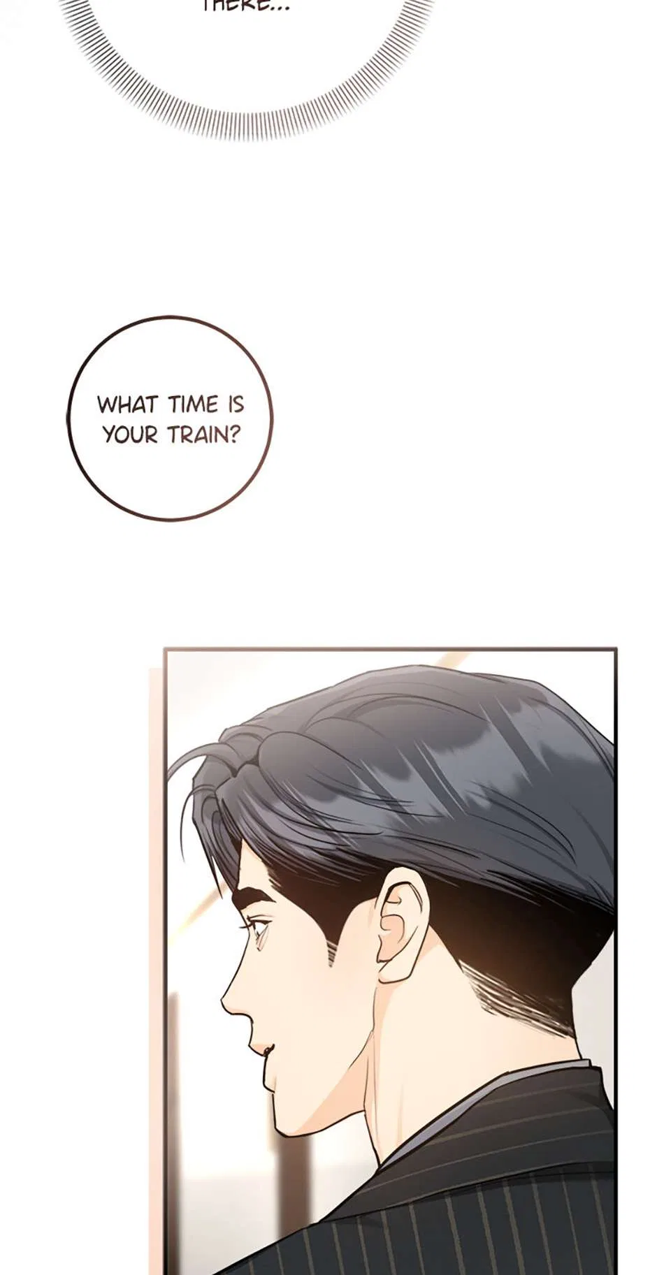 Marriage Situation Chapter 72 – Page 72
