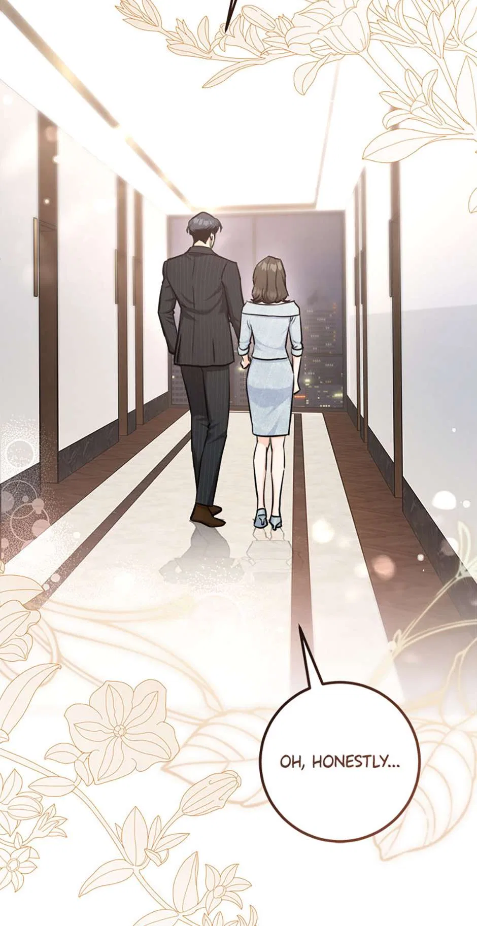 Marriage Situation Chapter 72 – Page 75