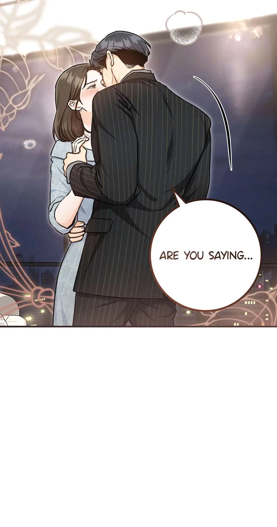 Marriage Situation Chapter 72 – Page 83