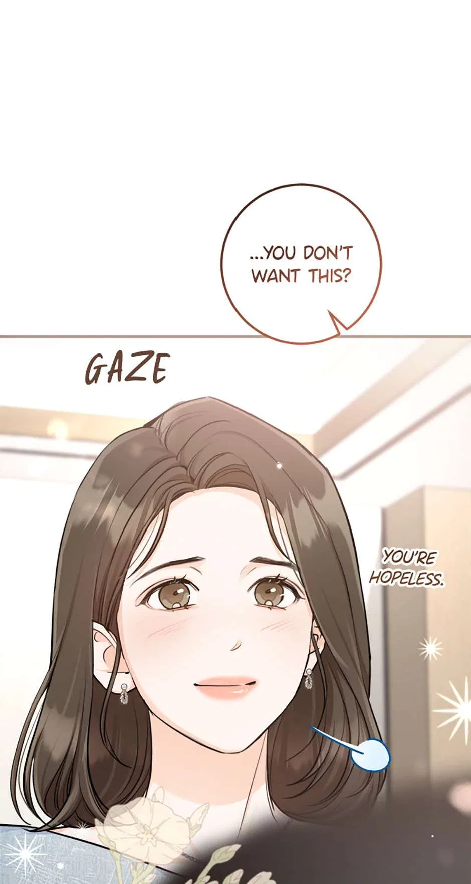 Marriage Situation Chapter 72 – Page 84