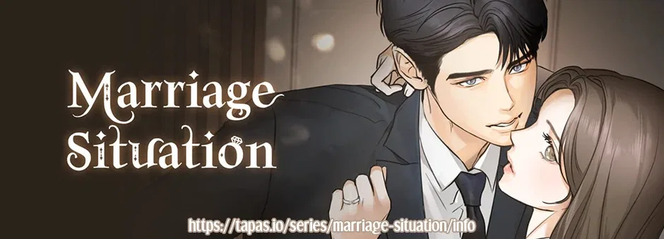 Marriage Situation Chapter 57 – Page 77