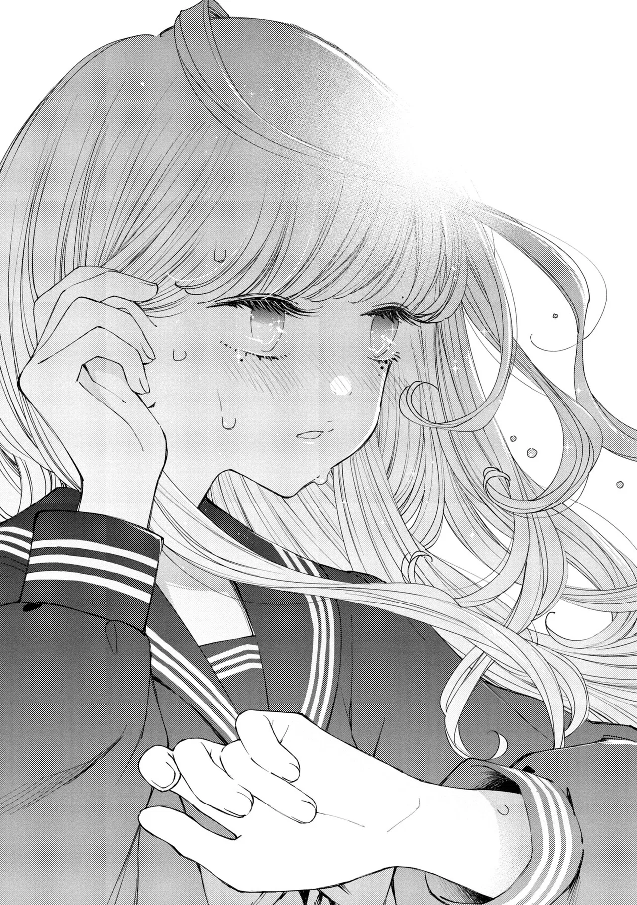 Anime – Young Ladies Don’t Play Fighting Games Chapter 2 – Page 18