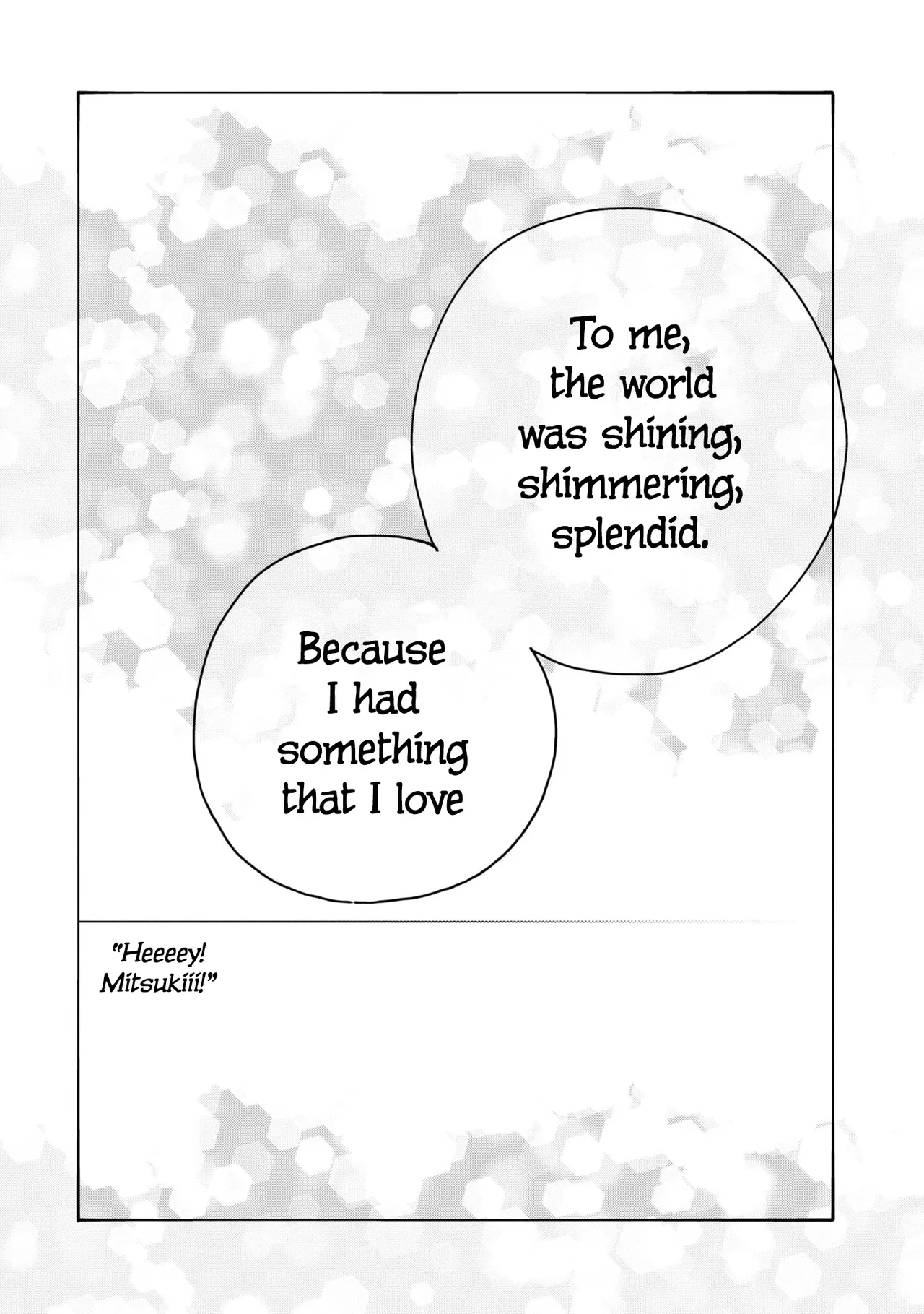 Anime – Young Ladies Don’t Play Fighting Games Chapter 1 – Page 58