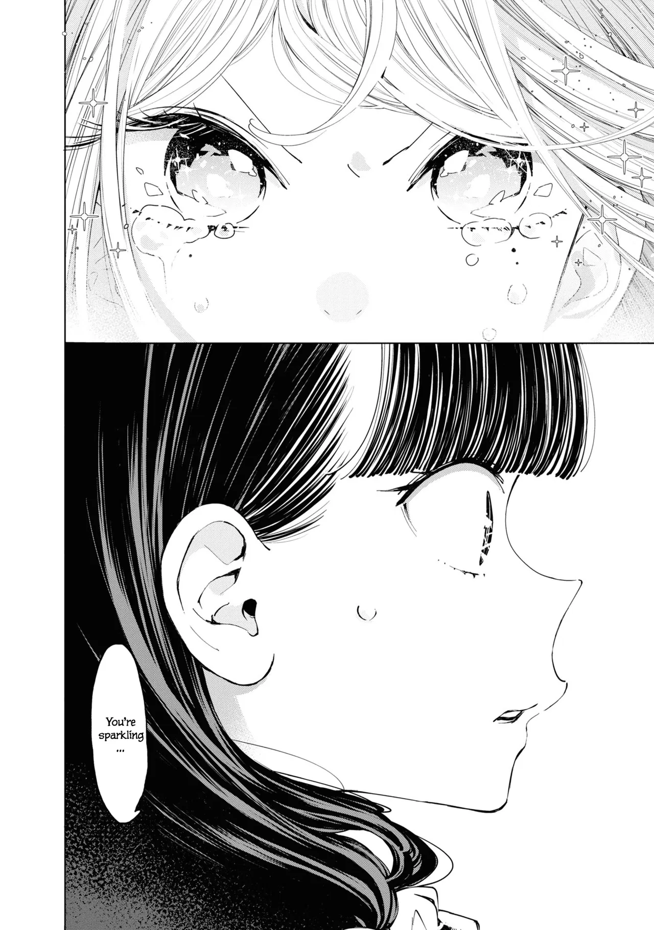 Anime – Young Ladies Don’t Play Fighting Games Chapter 1 – Page 68