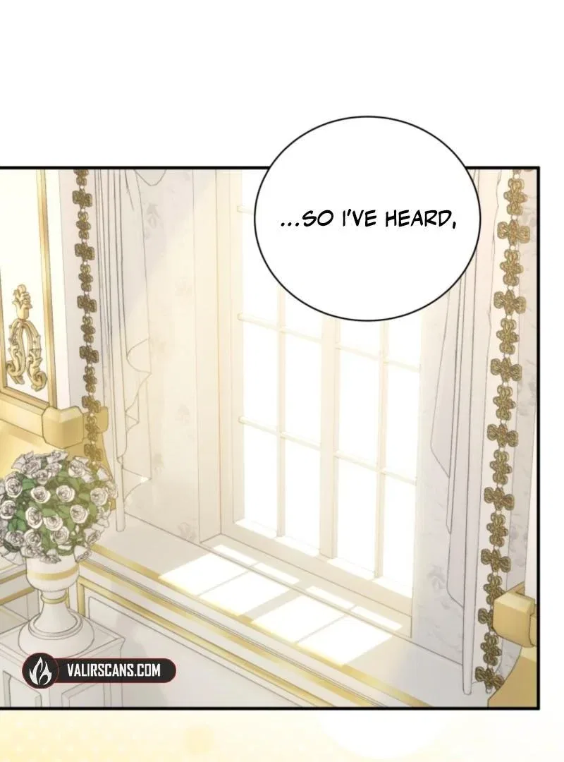 Beloved Golden Light Gratia Chapter 100 – Page 2