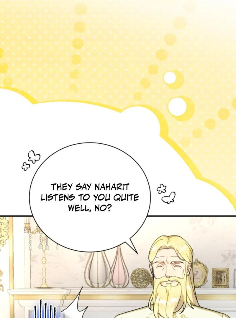 Beloved Golden Light Gratia Chapter 100 – Page 3