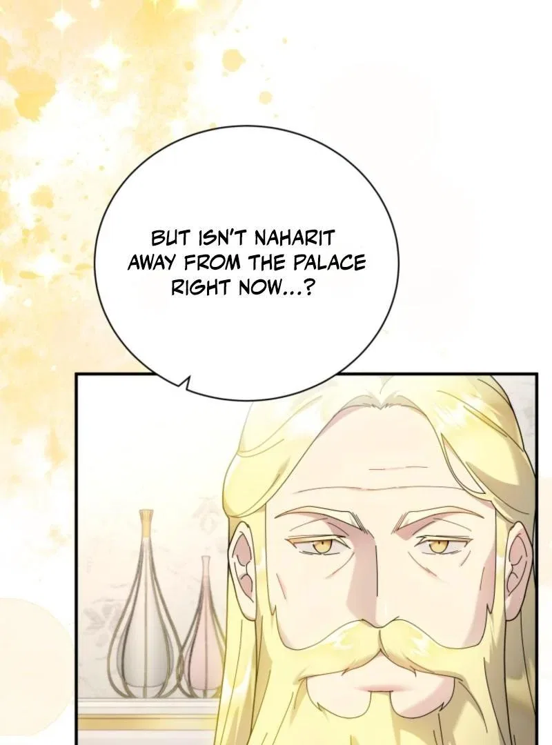 Beloved Golden Light Gratia Chapter 100 – Page 8