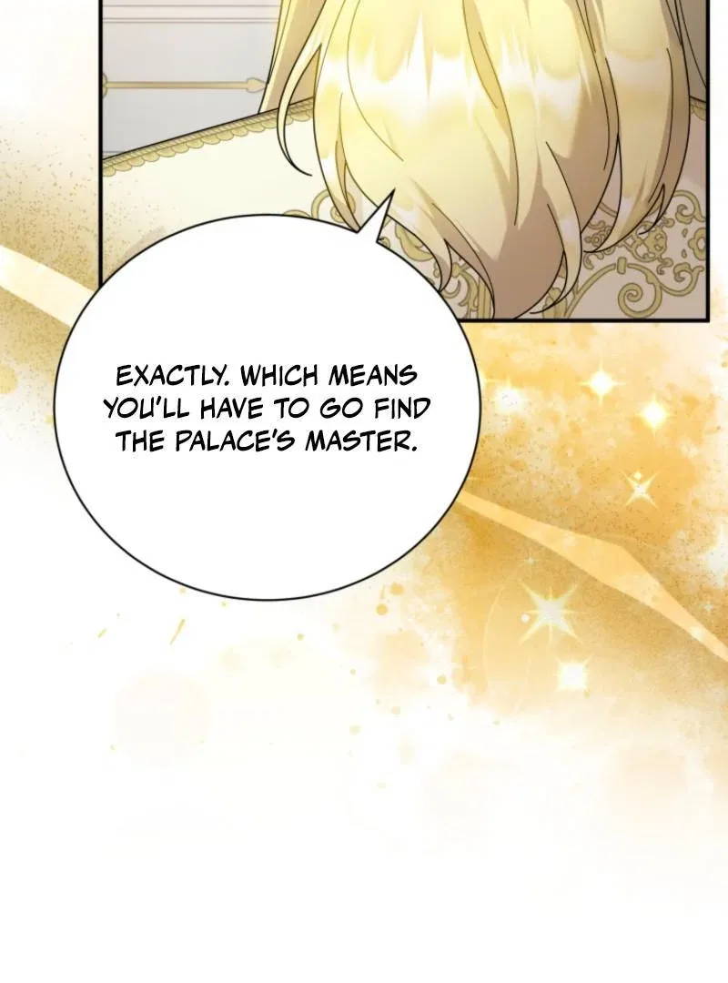 Beloved Golden Light Gratia Chapter 100 – Page 9