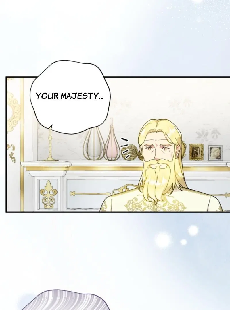 Beloved Golden Light Gratia Chapter 100 – Page 19