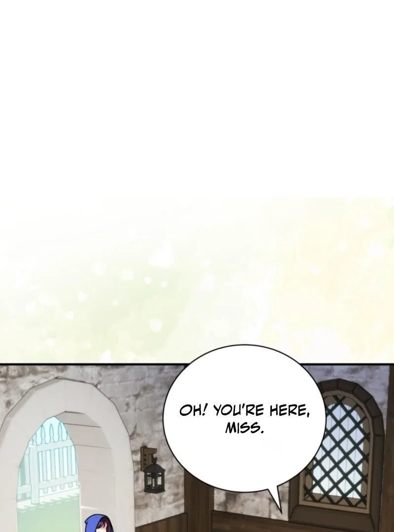 Beloved Golden Light Gratia Chapter 100 – Page 28