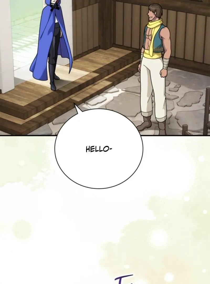 Beloved Golden Light Gratia Chapter 100 – Page 29