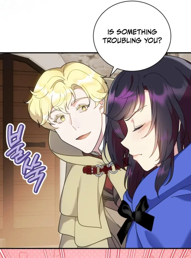 Beloved Golden Light Gratia Chapter 100 – Page 35