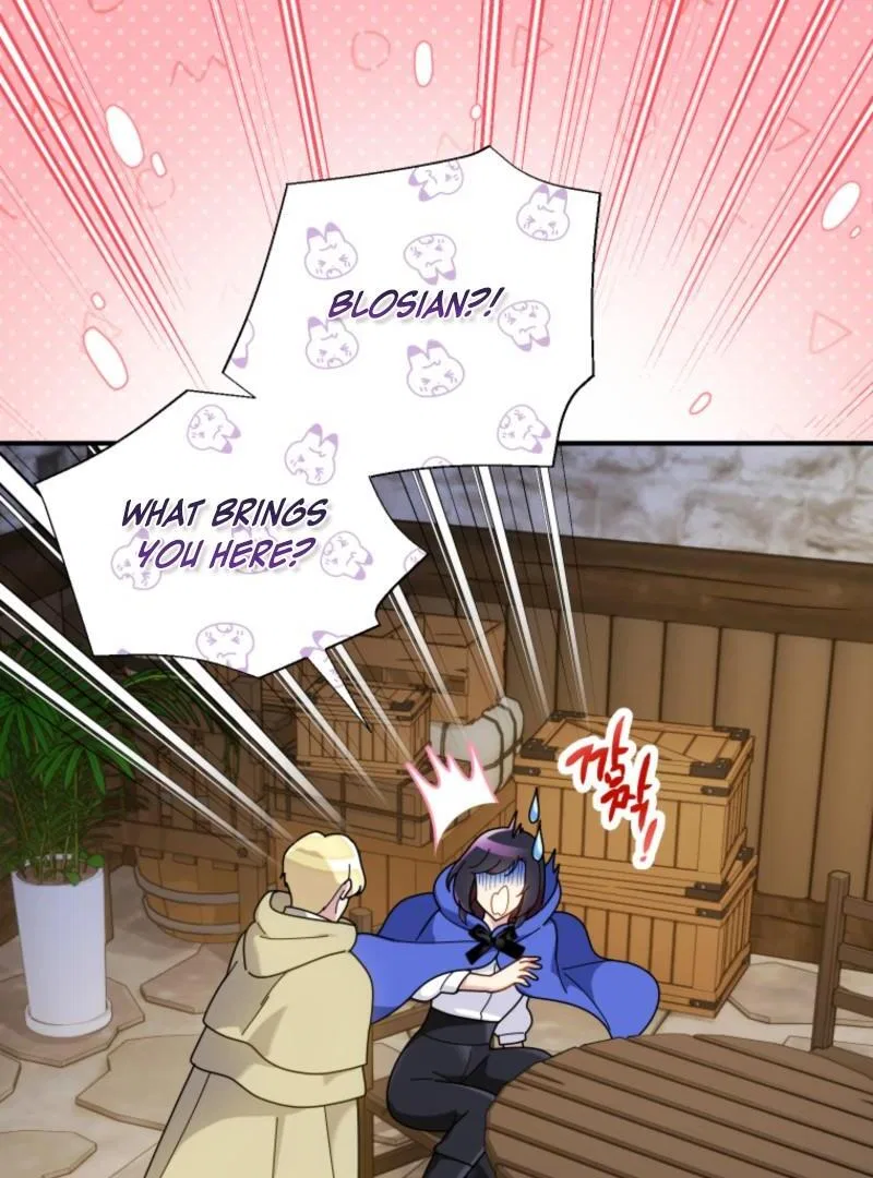 Beloved Golden Light Gratia Chapter 100 – Page 36