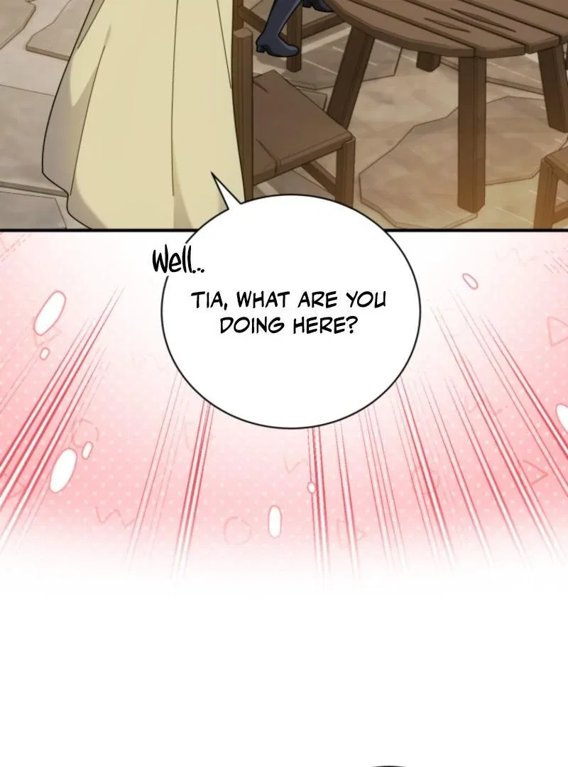 Beloved Golden Light Gratia Chapter 100 – Page 37