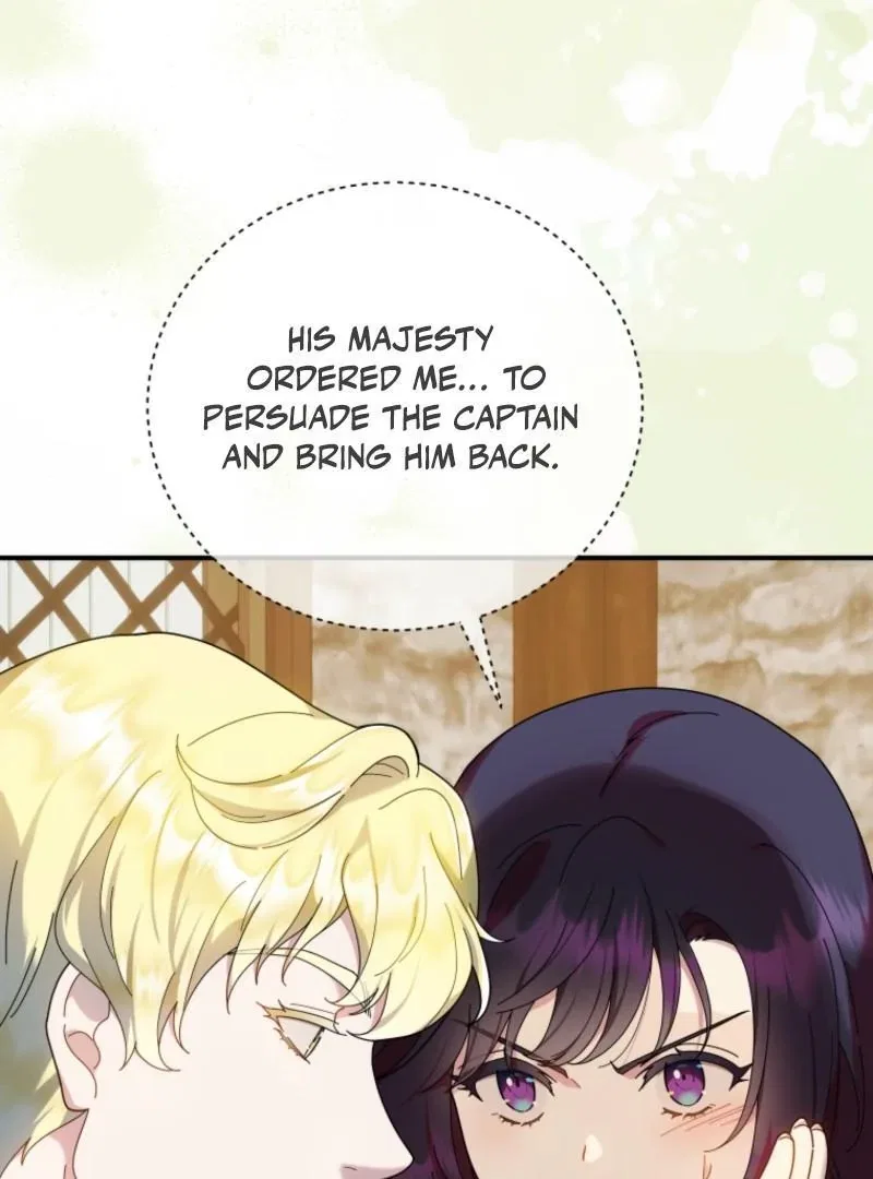 Beloved Golden Light Gratia Chapter 100 – Page 39