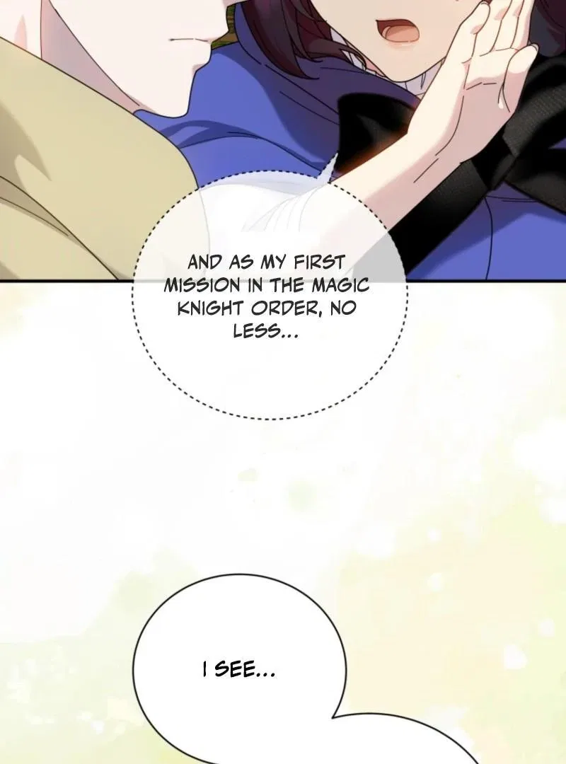 Beloved Golden Light Gratia Chapter 100 – Page 40