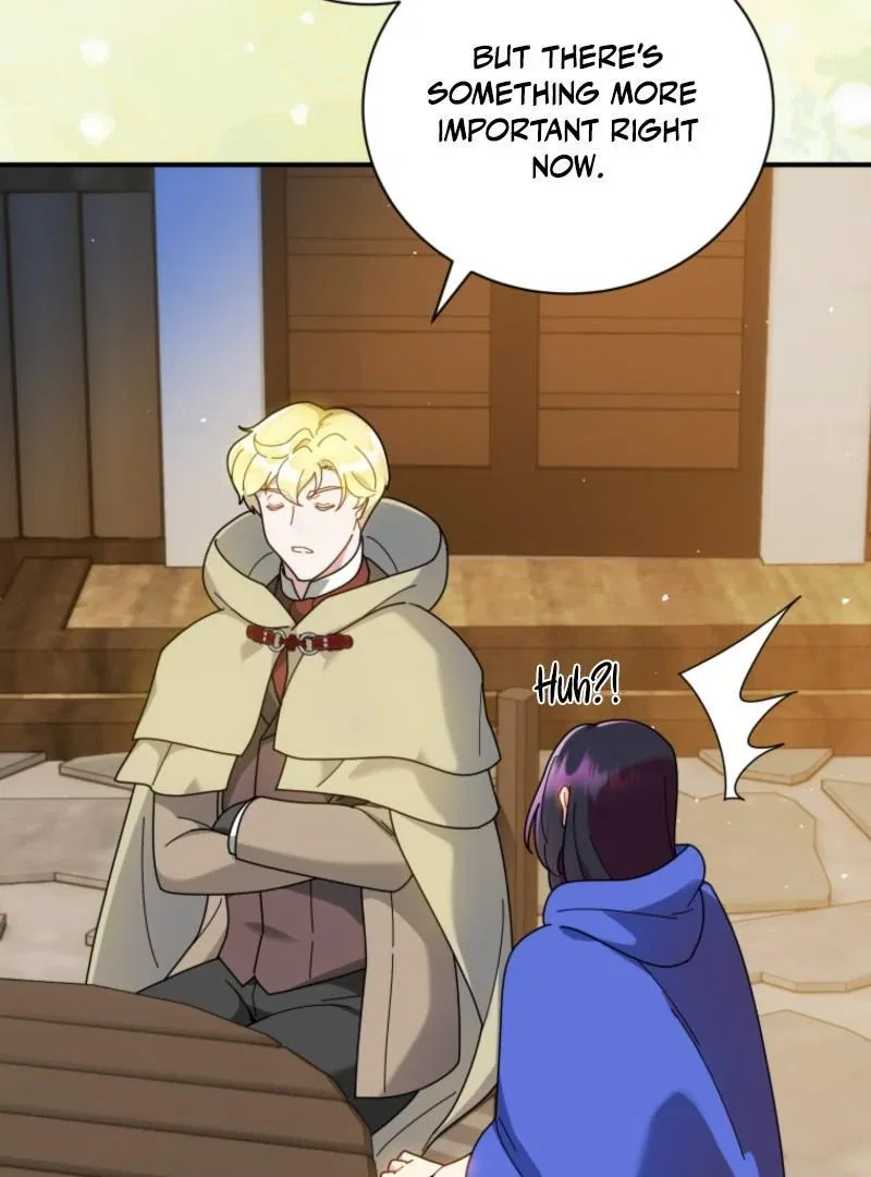 Beloved Golden Light Gratia Chapter 100 – Page 41