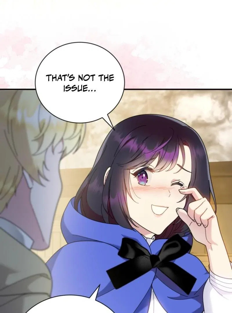 Beloved Golden Light Gratia Chapter 100 – Page 47