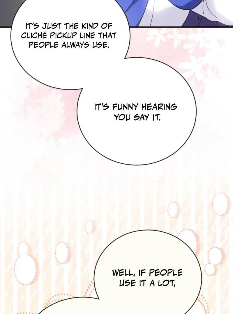 Beloved Golden Light Gratia Chapter 100 – Page 48