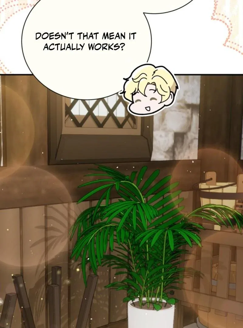 Beloved Golden Light Gratia Chapter 100 – Page 49